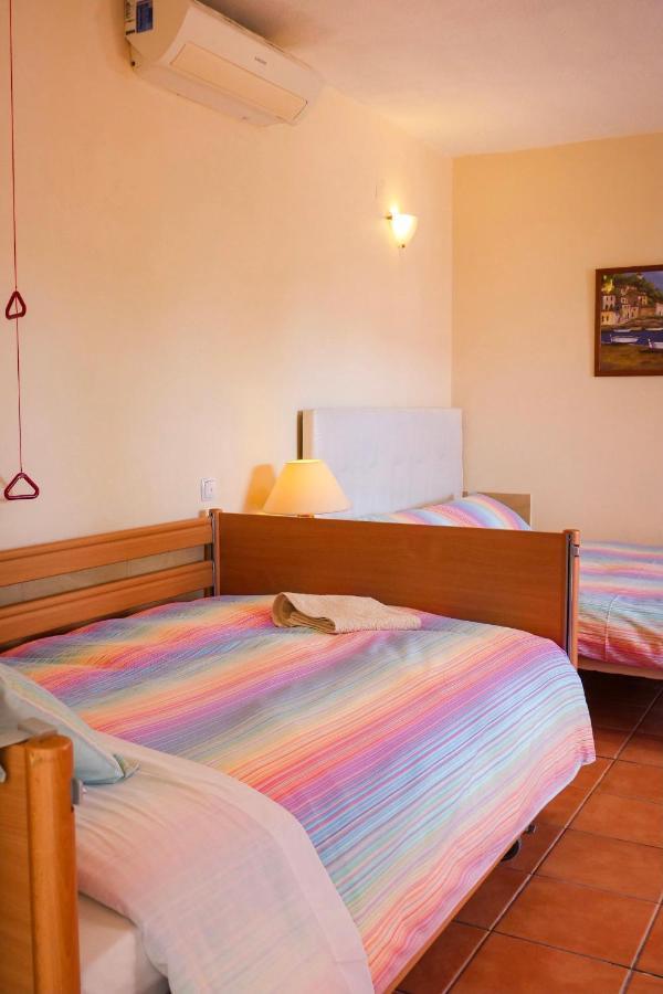 Centre Algarve Hotell Moncarapacho Eksteriør bilde