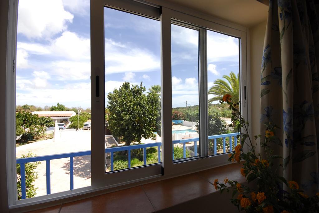 Centre Algarve Hotell Moncarapacho Eksteriør bilde