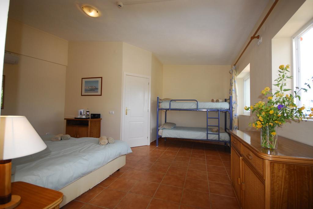 Centre Algarve Hotell Moncarapacho Eksteriør bilde