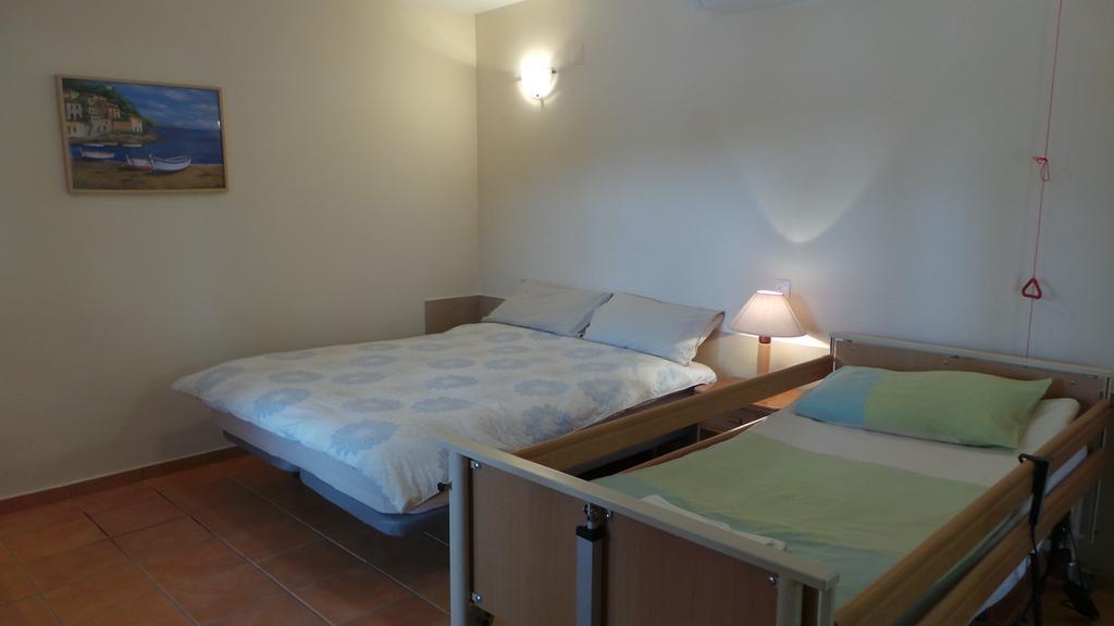 Centre Algarve Hotell Moncarapacho Eksteriør bilde