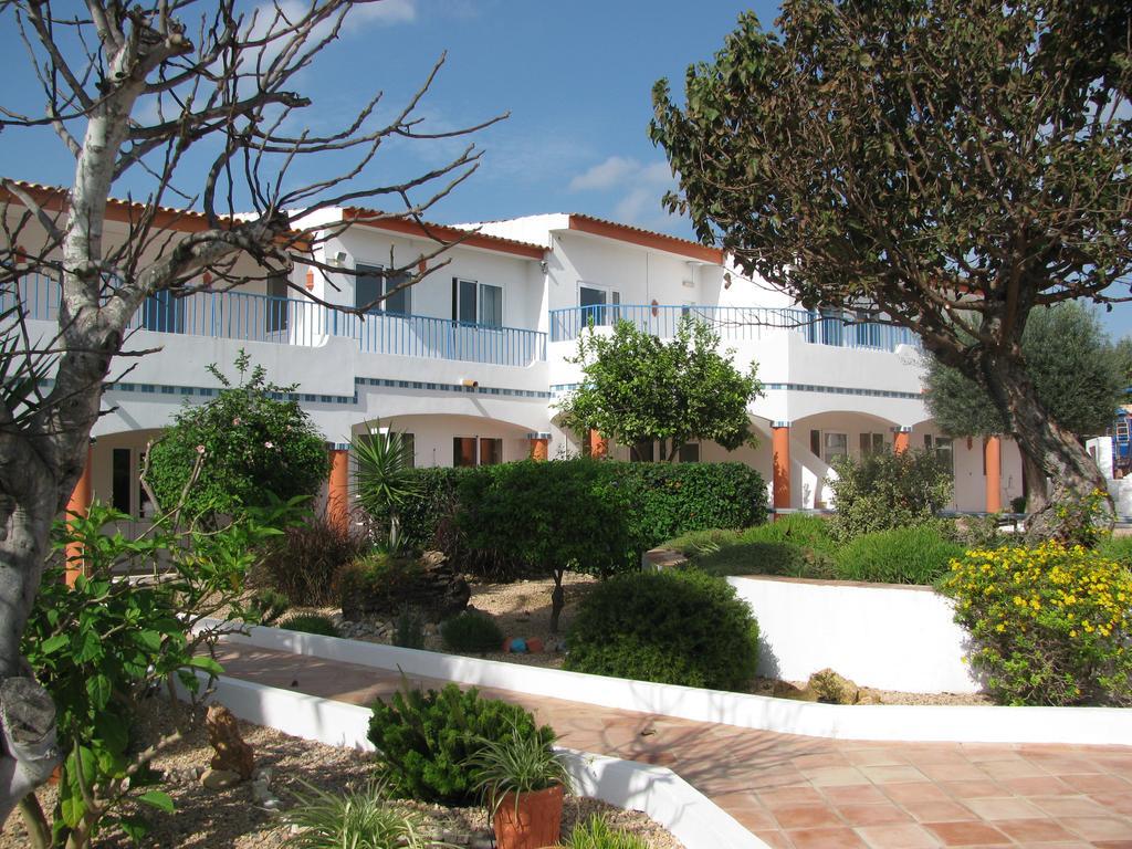 Centre Algarve Hotell Moncarapacho Eksteriør bilde